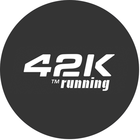 42K running